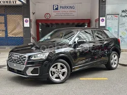 Negro Usado 2020 Audi Q2 Sport SUV | 19.495 € (Buen precio)