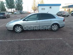 Gris / plata Usado 2005 Citroën C5 Berlina | 2390 € (Precio justo)