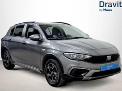 Usado 2022 Fiat Tipo Cross | 16.890 € (Precio justo)