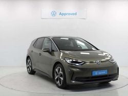 Verde Usado 2023 VW ID.3 Pro Utilitario | 28.290 € (Precio justo)