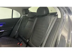 Gris Usado 2024 Mercedes C220 Berlina | 46.300 € (Buen precio)