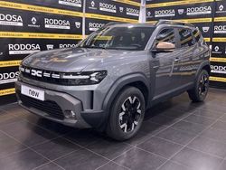 Gris Nuevo 2024 Dacia Duster Extreme SUV | 25.900 €