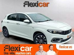 Blanco Usado 2022 Fiat Tipo Cross Utilitario | 14.990 € (Un poco caro)