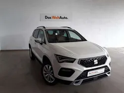 Blanco Nuevo 2025 Seat Ateca Style SUV | 26.100 € (Precio justo)