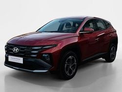 Otro Usado 2024 Hyundai Tucson SUV | 29.900 € (Precio justo)