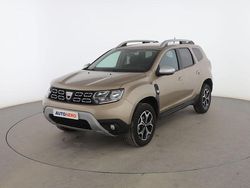 Dorado Usado 2020 Dacia Duster Prestige SUV | 15.999 € (Precio justo)