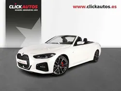 Blanco Usado 2023 BMW X2 Sport Line SUV | 47.400 €