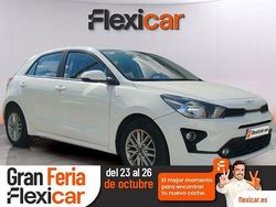 Blanco Usado 2022 Kia Rio Berlina | 12.970 € (Precio justo)