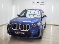 Azul Usado 2023 BMW X1 Comfort Edition SUV | 36.800 € (Buen precio)