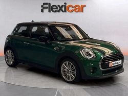 Verde Usado 2019 Mini Cooper Utilitario | 13.890 € (Buen precio)