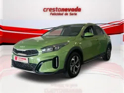 Usado 2024 Kia XCeed SUV | 19.579 € (Precio justo)