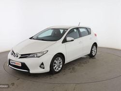 Blanco Usado 2014 Toyota Auris Active Berlina | 11.199 € (Buen precio)