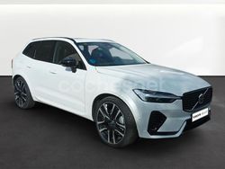 Blanco Usado 2024 Volvo XC60 Ultra SUV | 60.900 €