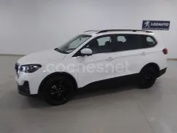 Blanco Nuevo 2024 SWM G05 SUV | 28.990 €