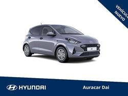 Azul Nuevo 2025 Hyundai i10 Utilitario | 16.200 € (Precio justo)