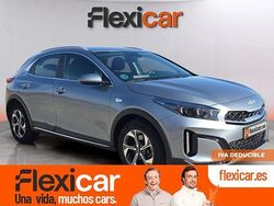 Gris Usado 2023 Kia XCeed SUV | 17.490 € (Precio justo)