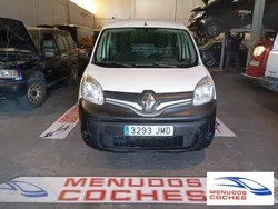 Usado 2016 Renault Kangoo Life Monovolumen | 6495 €