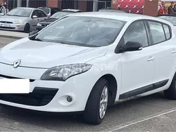 Usado 2011 Renault Mégane III Berlina | 3499 €