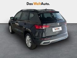 Negro Nuevo 2025 Seat Ateca Style SUV | 26.500 € (Precio justo)