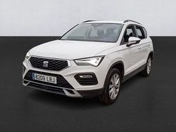 Usado 2021 Seat Ateca Style SUV | 21.600 € (Precio justo)