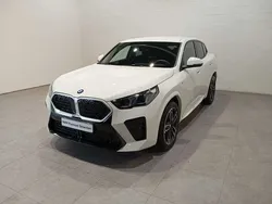 Blanco Nuevo 2024 BMW X2 Comfort Edition SUV | 46.590 € (Caro)