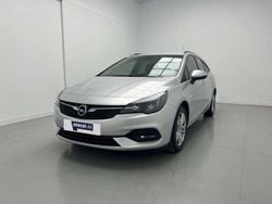 Plata blade Usado 2021 Opel Astra GS Line Familiar | 11.307 € (Precio justo)