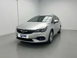 Plata blade Usado 2021 Opel Astra GS Line Familiar | 13.690 € (Precio justo)