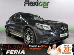 Beige Usado 2018 Mercedes GLC250 SUV | 37.990 € (Caro)