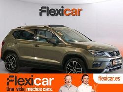Gris Usado 2017 Seat Ateca SUV | 20.890 € (Precio justo)