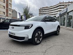 Blanco Nuevo 2025 Ford Explorer Premium SUV | 39.750 € (Buen precio)