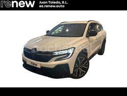 Blanco Usado 2025 Renault Espace Iconic Monovolumen | 32.400 € (Super precio)