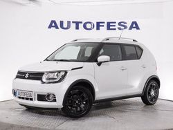 Blanco Usado 2019 Suzuki Ignis GLX Utilitario | 14.950 € (Precio justo)