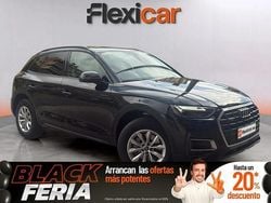 Negro Usado 2020 Audi Q5 SUV | 30.790 € (Super precio)
