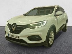 Usado 2019 Renault Kadjar Intens SUV | 16.371 € (Precio justo)