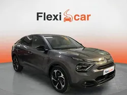 Gris Usado 2023 Citroën C4 Berlina | 16.990 € (Super precio)