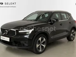 Negro Usado 2023 Volvo XC40 Plus SUV | 38.000 € (Precio justo)