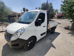 Blanco Usado 2012 Renault Master Van | 25.000 € (Caro)