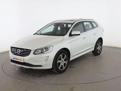 Blanco Usado 2015 Volvo XC60 Summum SUV | 19.799 € (Precio justo)
