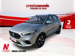 Usado 2022 MG ZS Comfort Berlina | 13.542 € (Precio justo)