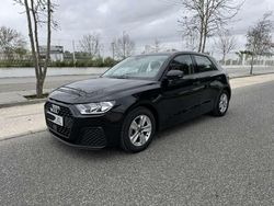 Negro Usado 2020 Audi A1 Utilitario | 15.990 € (Buen precio)