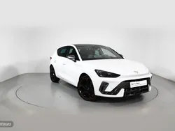 Blanco Usado 2025 Cupra Leon Berlina | 36.800 €