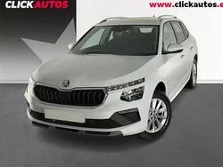 Usado 2025 Skoda Kamiq Selection SUV | 21.200 € (Precio justo)
