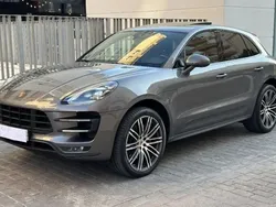 Usado 2018 Porsche Macan Turbo SUV | 59.900 €