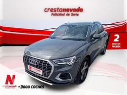 Usado 2022 Audi Q3 Advanced Plus SUV | 32.700 € (Precio justo)