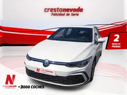 Usado 2022 VW Golf VIII GTE | 28.028 € (Precio justo)
