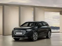 Negro Nuevo 2025 Audi Q4 e-tron Advanced Plus SUV | 36.923 € (Super precio)