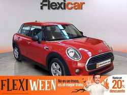 Rojo Usado 2018 Mini Cooper Utilitario | 12.290 € (Buen precio)