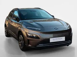 Silky bronze/phantom black Nuevo 2024 Hyundai Kona SUV | 36.900 €