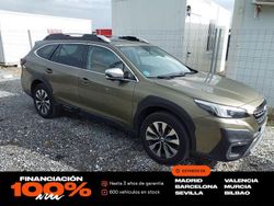 Marrón Usado 2023 Subaru Outback Familiar | 27.450 € (Super precio)