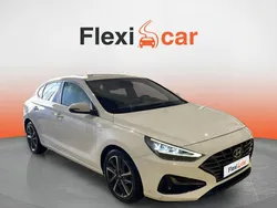 Blanco Usado 2022 Hyundai i30 Familiar | 12.970 € (Buen precio)